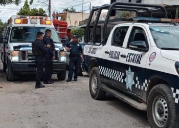 4 personas muertas dejó un ataque armado en Veracruz 