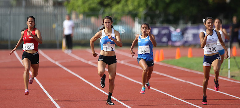 Equipo Mexicano Presente en Campeonato Mundial de Atletismo de Marcha por  equipos Muscat 22 - Correr Sin Fronteras