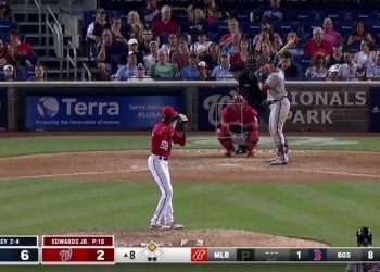 Bravos de Atlanta continúan imbatibles en las Grandes Ligas