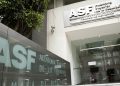 ASF presenta 21 denuncias penales y 31 investigaciones al entregar primer informe de la Cuenta Pública 2025