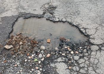 Vecinos de Lerma amenazan con cierre de Avenida Campo de las Partidas ante falta de respuesta tras petición para reparación de Avenida Bicentenario