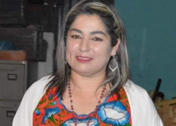 Asesinan a regidora del municipio de Bácum, Sonora