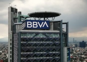 Asegura BBVA que México puede ser la nación más beneficiada del mundo con la relocalización de cadenas globales