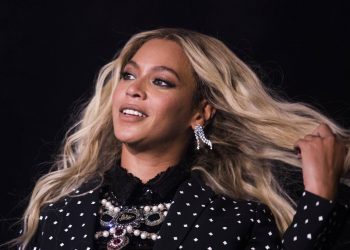 Beyoncé lanzará nuevo álbum