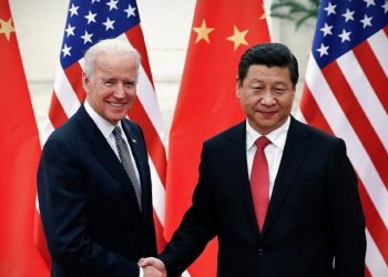 Joe Biden y Xi Jingping se reunirán en las próximas semanas, revela alto funcionario de EU