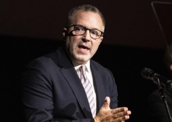 La Academia de Hollywood nombra a Bill Kramer como su nuevo director
