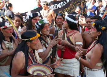 Expertos piden a la ONU empoderar a los pueblos indígenas en biodiversidad