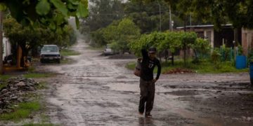 Así fue el paso del Huracán Blas en 16 municipios de Guerrero