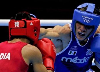 El COI impide que la IBA determine la clasificación olímpica de boxeo