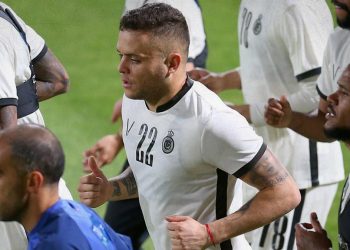 “Cabecita” Rodríguez a un paso de ser Águila