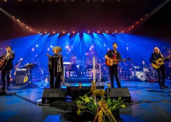 Café Tacvba conquista la CDMX