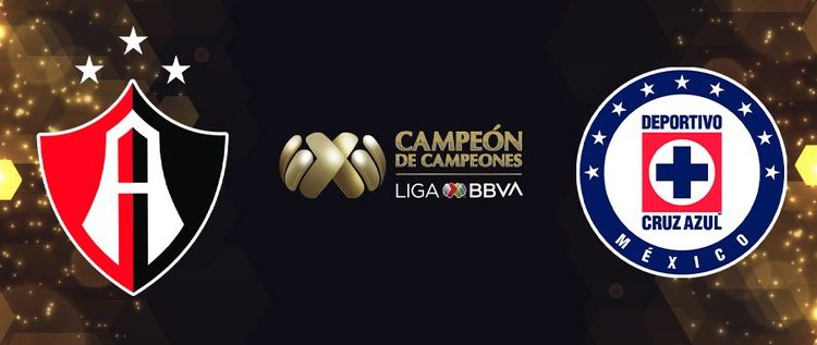 Foto: Twitter @LigaBBVAMX