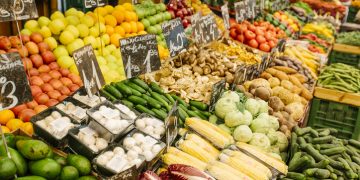 Monterrey, CDMX y Guadalajara tienen los precios más altos en la canasta básica: Cruz