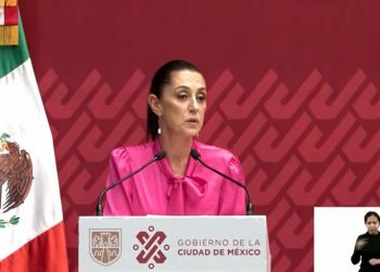 A través del programa “Reconecta con la paz”, el gobierno de la Ciudad de México busca que miles de jóvenes enderecen el camino