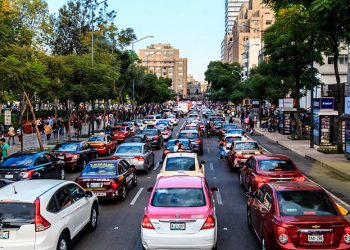 Julio A. Millán: ¿Cómo mejorar la movilidad en la CDMX?