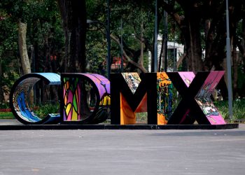 CDMX gana el premio Desafío de Ciudades 2021-2022