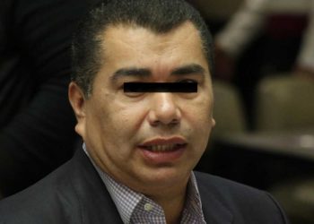 Detienen en Puebla a Javier López Zavala excandidato del PRI por el feminicidio de Cecilia Monzón