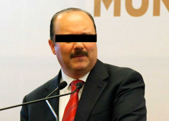 EU autoriza extradición a México de César Duarte, ex gobernador de Chihuahua