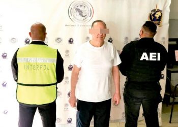 César Duarte será trasladado a Chihuahua para proceso penal