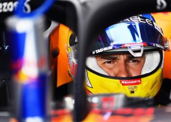 Todo nos salió mal este fin de semana: “Checo” Pérez