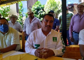 Asesinan al presidente municipal de Teopisca, Rubén de Jesús Valdez
