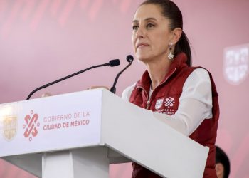 Sheinbaum se reintegrará mañana a sus actividades presenciales tras contagio de COVID 19