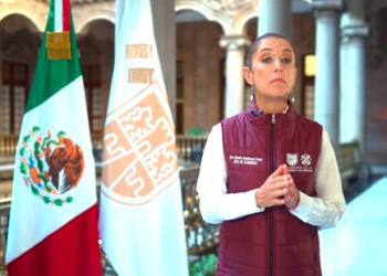 Se les ha brindado apoyo a transportistas y ellos no han cumplido con mejorar el servicio: Sheinbaum