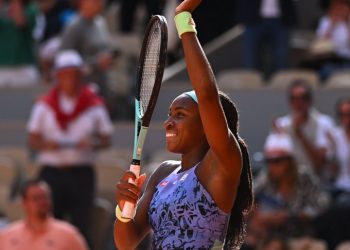 Coco Gauff, una adolescente en la final de Roland Garros