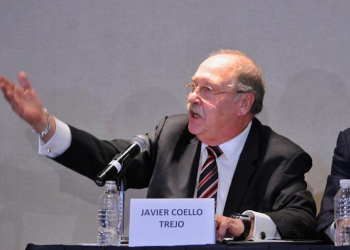 No voy a demandar al Fiscal general de la república; pero sí le pediré que me aclare por qué me injuria e insulta