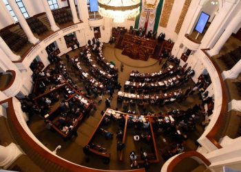 Diputados locales del PAN alistan queja ante el INE contra Claudia Sheinbaum