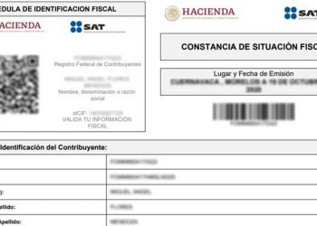 Piden al SAT que aplace la entrada en vigor de la versión 4.0 de los recibos de nómina que contemplen datos de la Constancia de Situación Fiscal