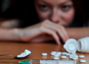 El sector salud está replanteándose la política de drogas, hay mucho más énfasis en prevención: Díaz