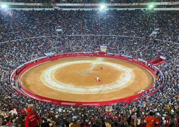Dictaminación sobre corridas de toros en CDMX tendrá que esperar hasta septiembre