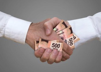 Índice de Riesgo de Corrupción es un trabajo de análisis de más de 675 mil contratos entre 2018 y 2021: Avendaño