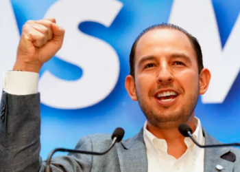 Morena se quedo lejos de su 6 de 6, si hay tiro para 2024: Cortés