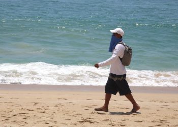 Los Cabos regresa a semáforo amarillo por COVID-19 ante alza de contagios