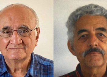 No habíamos visto asesinatos de jesuitas en estas olas de violencia, solo hubo un caso donde balearon un carro