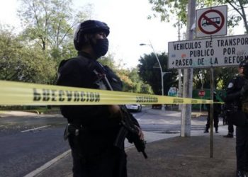 El 75% de homicidios que se registran en el país son por enfrentamientos de cárteles: AMLO