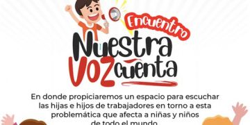 LA OIT estima que de 2020 a 2022 se incorporaron 9 millones de menores más al trabajo infantil en el mundo: Salgado