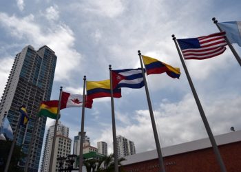 Gobierno de Cuba califica como discriminatoria e inaceptable su exclusión de la Cumbre de las Américas