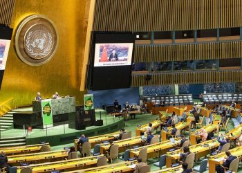 La segunda parte de la cumbre ONU sobre biodiversidad se celebrará en Canadá