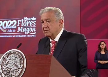 No voy a la Cumbre de las Américas porque no se invita a todos los países: López Obrador