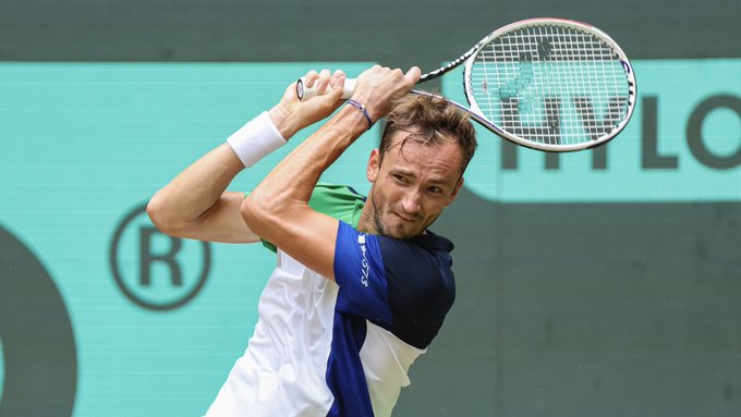 Foto: Twitter @ATPTour_ES