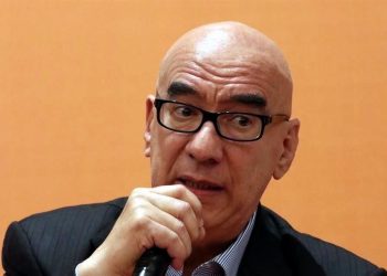 Dante Delgado advierte campaña negra y perversa contra Monreal descarta que este en duda su liderazgo en la Jucopo