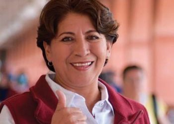 Decisión de PVEM fracturaría a Delfina Gómez en Estado de México