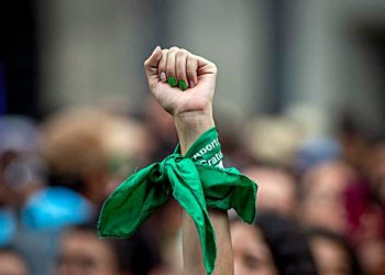 Hoy se vota en BCS despenalización del aborto antes de las 12 semanas de gestación