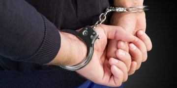 Fue detenido Arturo “N”, alias “La Roca” en el municipio de Cuautitlán Izcalli, Estado de México