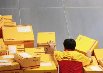 En los últimos tres años, México para nosotros ha tenido un crecimiento de más de 25%: DHL