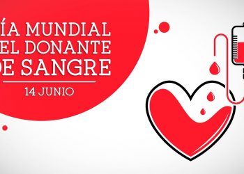 14 de junio: Día mundial del donante de sangre