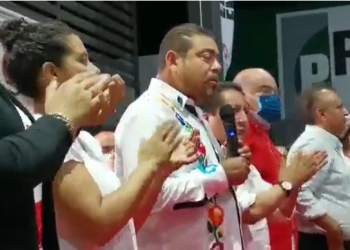 Dimos una gran pelea, pero los resultados no nos favorecen: Alejandro Avilés